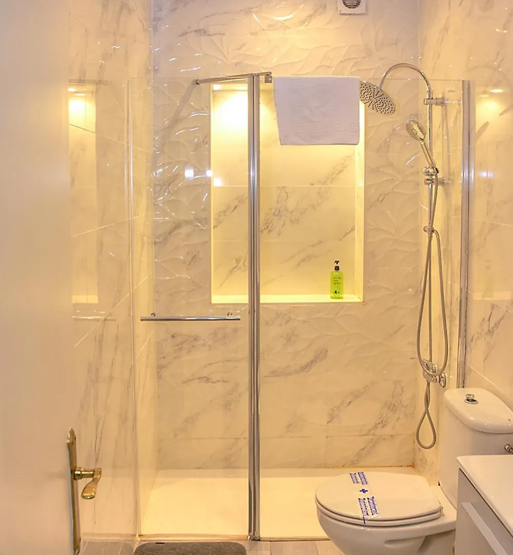 Apartamento Calle Betis Sevilla España