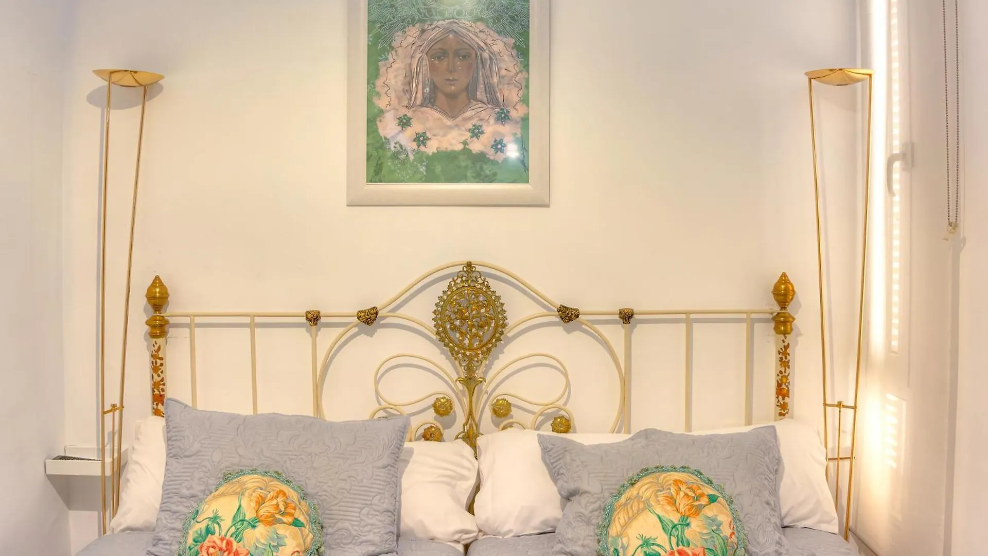 Apartamento Calle Betis Sevilla