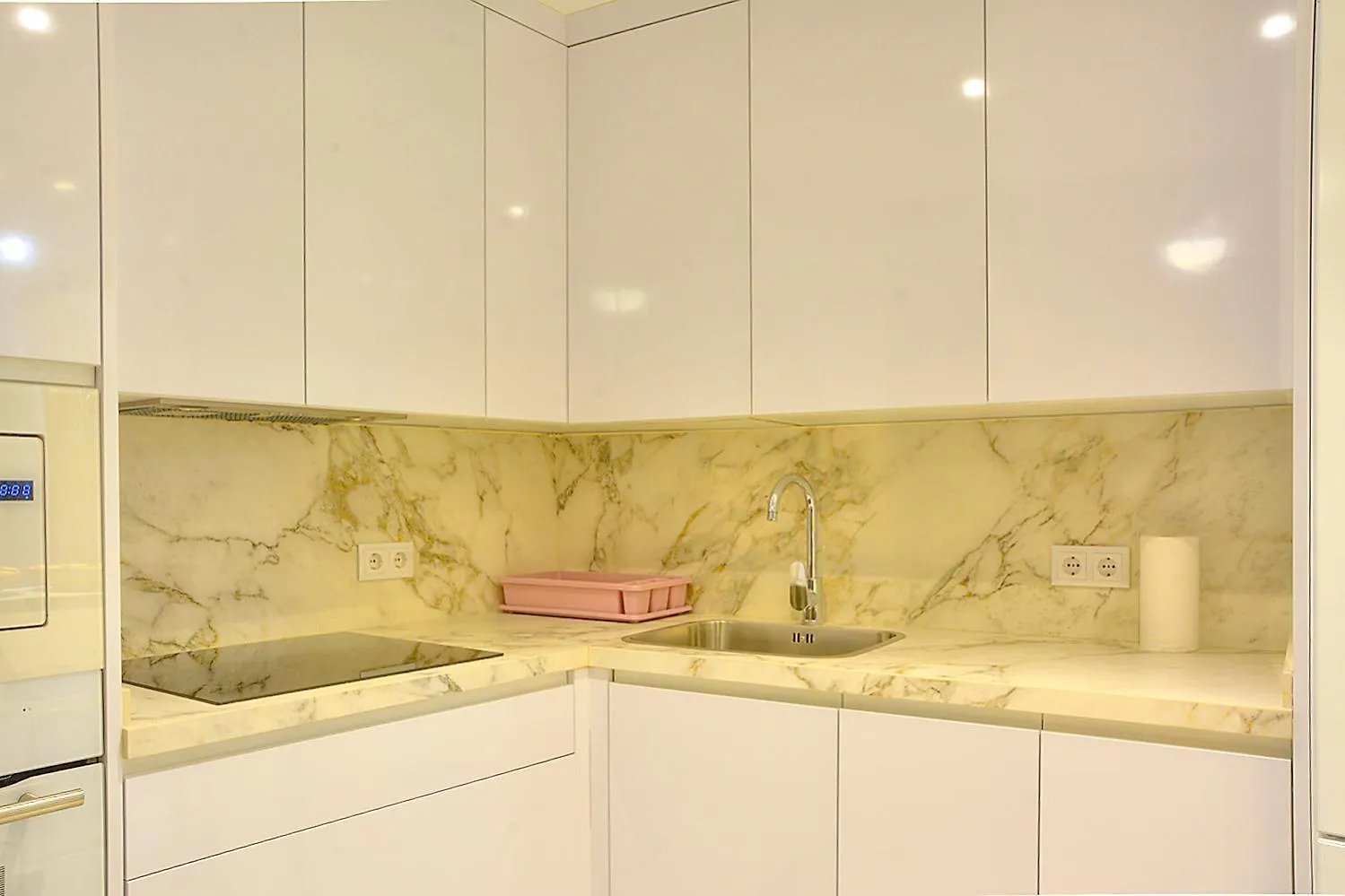 Apartamento Calle Betis Sevilla 0*,