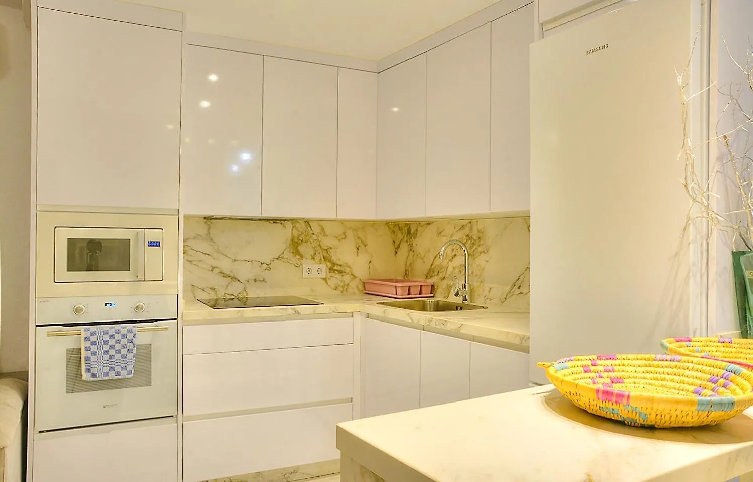 Apartamento Calle Betis Sevilla