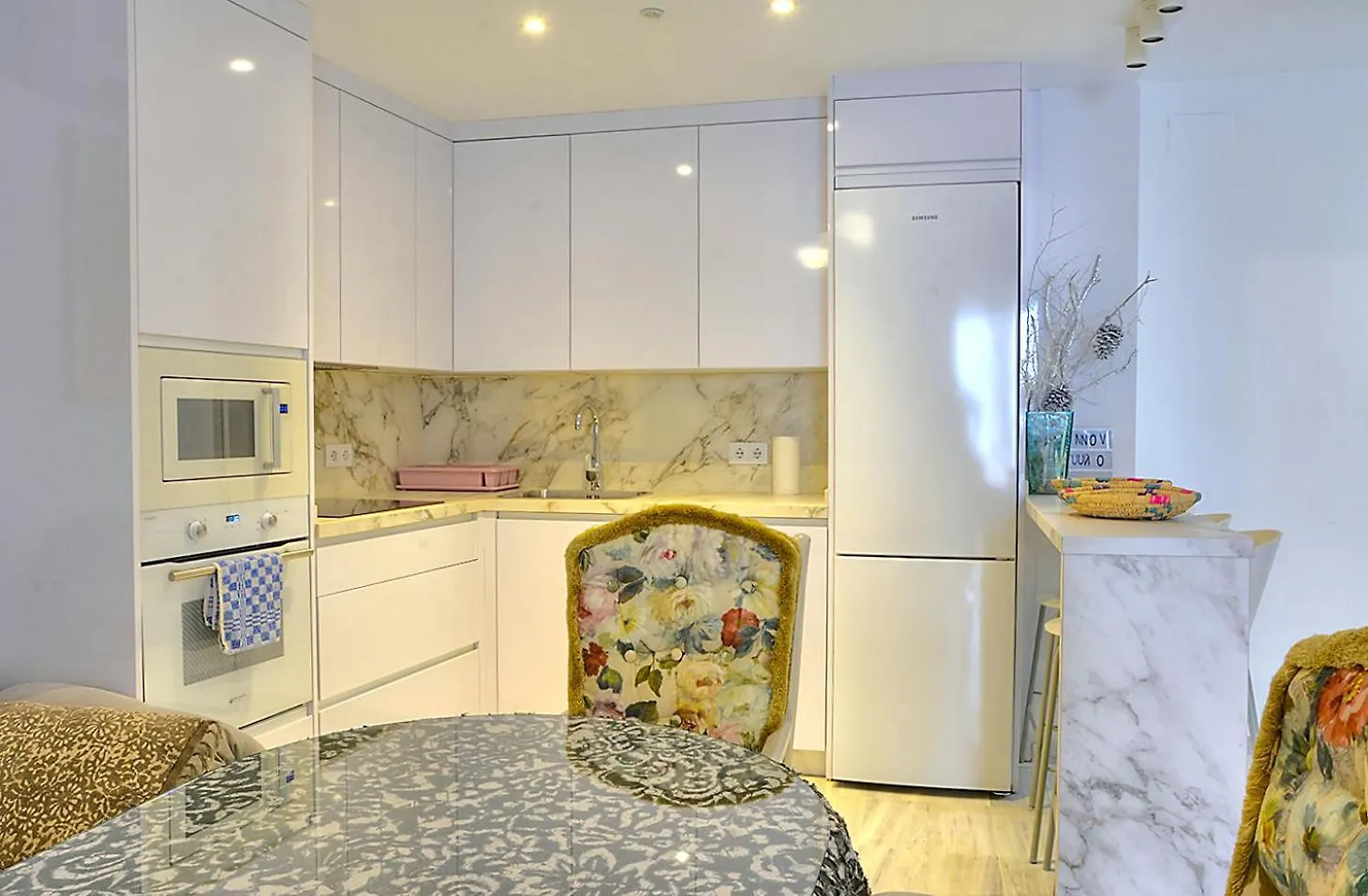 Apartamento Calle Betis Sevilla 0*,  España