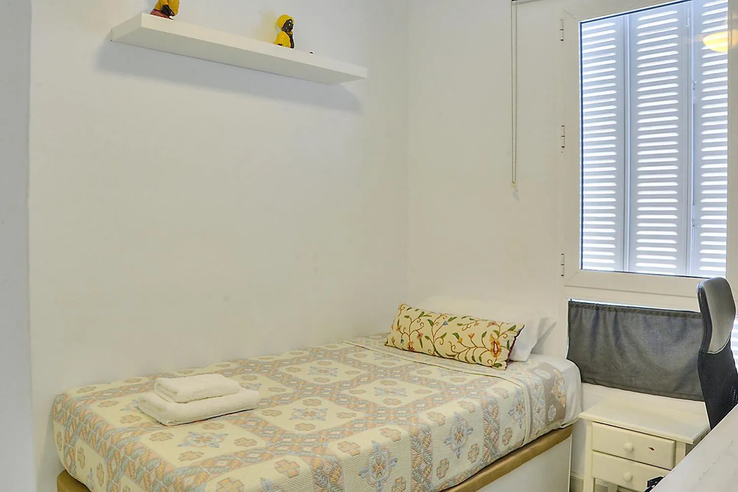 Apartamento Calle Betis Sevilla